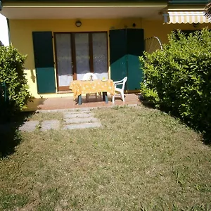 Villaggio Laguna Giardino Appartamento